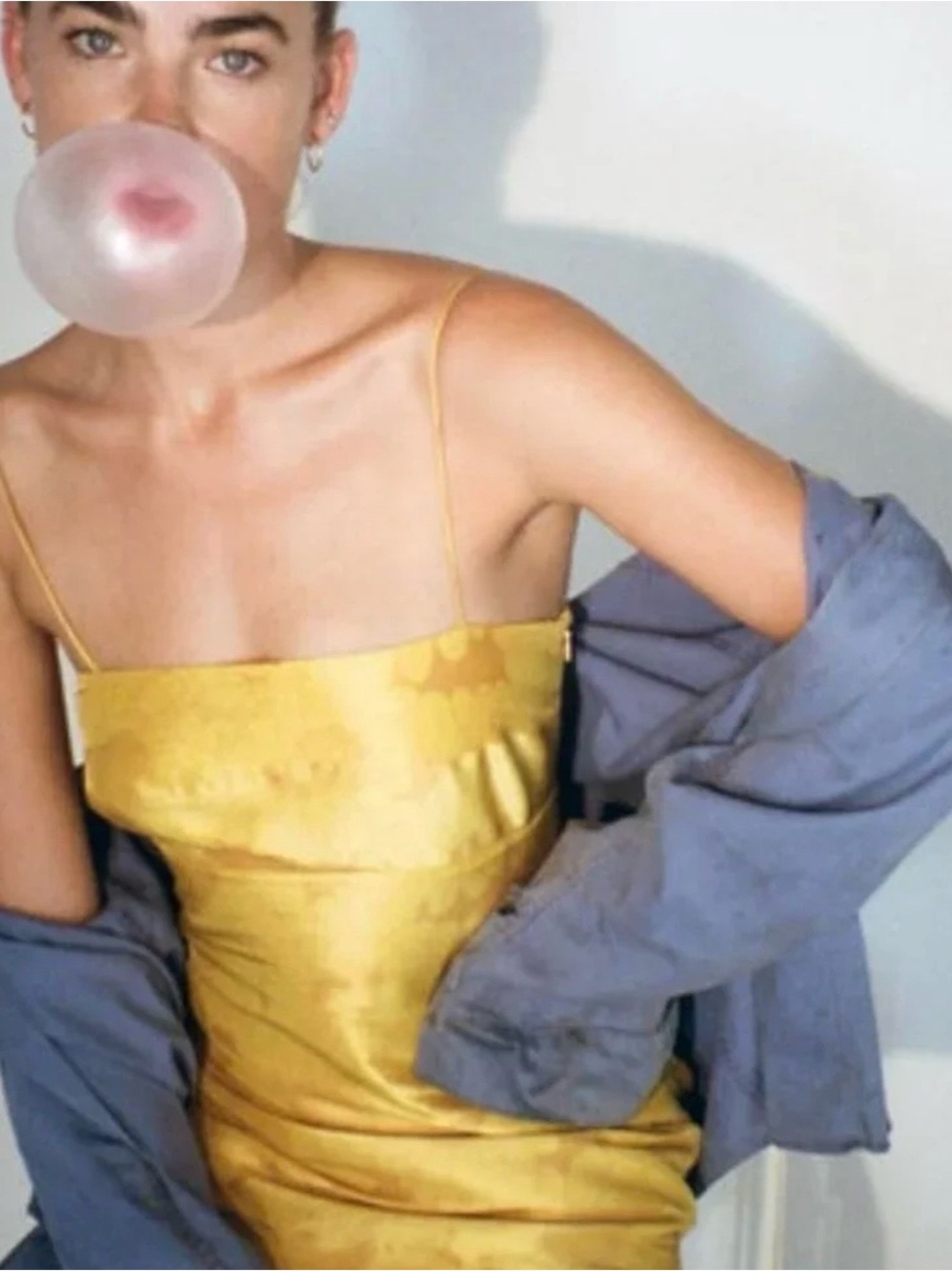Realisation Par Mini Dress